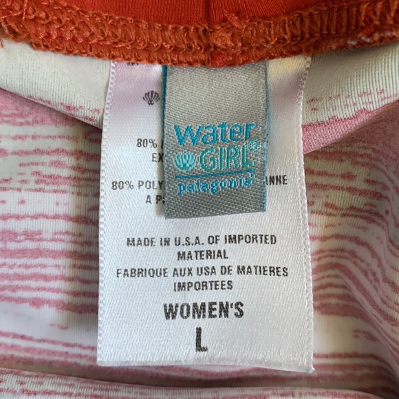 Patagonia Water Girl Skirt - Picture 3 of 9
